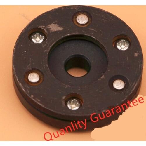 QKS9 elevator door friction plate DC80V for Schindler elevator