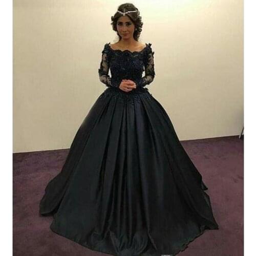 SOFUGER Ballroom Wedding Dresses
