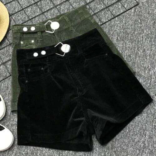 Vinieer Women's High Waist Shorts