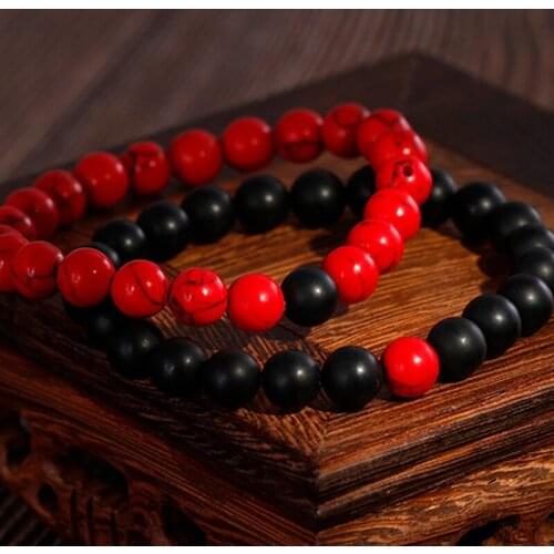 Yazi Stone Bracelets