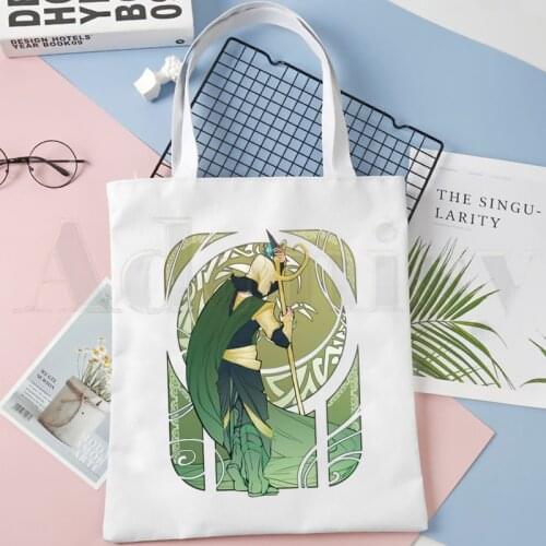 Super Hero LOKI Funny God of Mischief Female Handbags Shoulder Bags Casual Shopping Girls Handbag Women Elegant Canvas Bag