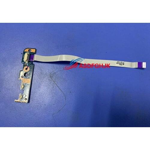 448.0B107.0011 FOR ACER ASPIRE VN7-792 LED BOARD free shipping