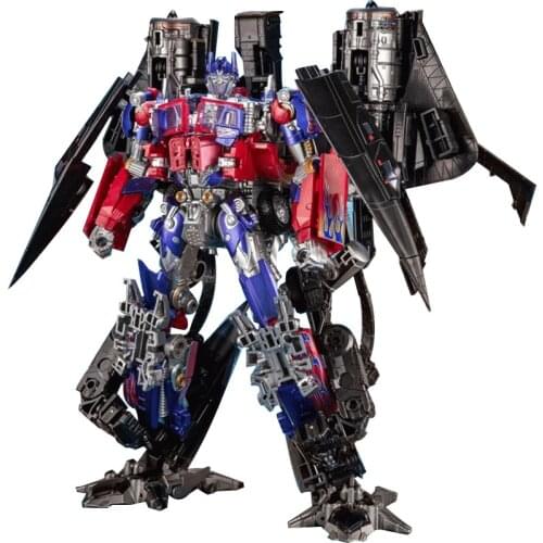 AOYI Transformation LS-15 Jetfire Skyfire SS32 & SS35 Oversize LS15 Action Figure Robot Toys