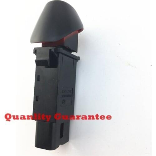 Auto Replacement Parts Interior Parts Switches oe 3750907U8012 for JAC J3 Warning light switch 3750907U8012