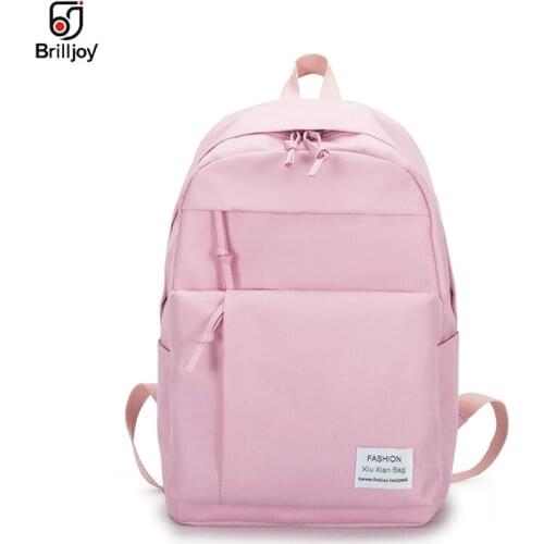 Brilljoy Man's Bags