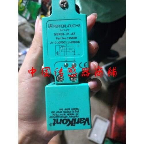 NBN40-U1K-N0-V1 sensor proximity switch New And Original