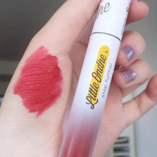 TT Xiaoaoting Official Flagship Store Official Website Flagship Authentic Lip Lacquer Fog Matte