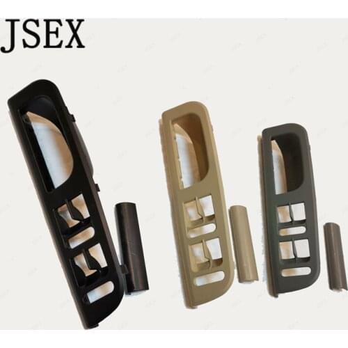Car door Window Switch Control Panel 3B1867171E for VW B5 Skoda Superb