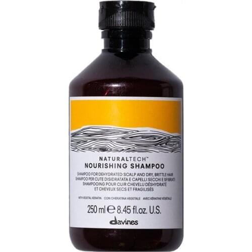 Nourishing Shampoo 250 ml davines, hair shampoo
