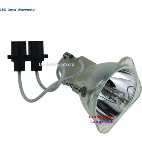 Replacement Projector Bare lamp bulb SP-LAMP-037 For INFOCUS LPX15 LPX6 LPX7 LPX9 T150 X15 X20 X21 X6 X7 X9 X9C Projectors