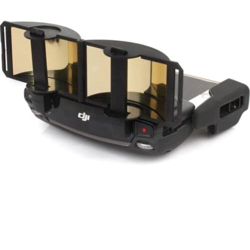 Antenna Amplifier Range Extender Enhancer Remote Control Signal Booster for DJI MAVIC 2 PRO Zoom/Pro/AIR Drone Spark Accessories