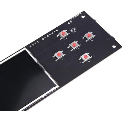 ES9018K2M ES9018 I2S Input Decoder Board-YJ00125