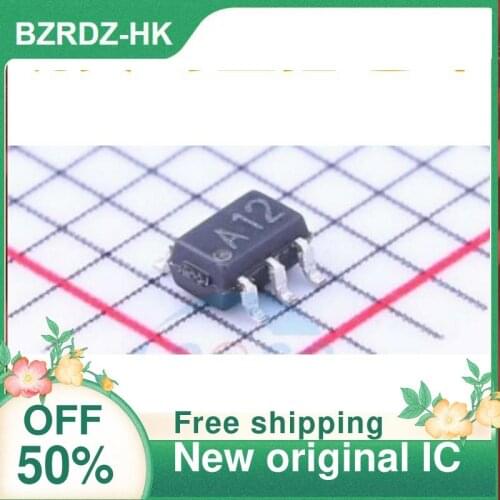 5PCS/lot LMV321M7X A12 SC70-5 New original IC