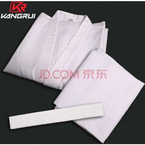 Conrad Karate Childrens Daysuit Adult Clothes Pure Cotton Garment Professional Standard Competition
