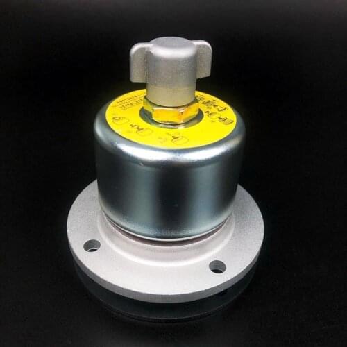 FOR HYUNDAI R215/225-9 excavator Respiratory filter element R275-9T Exhaust valve Diesel filter valve