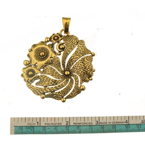Goldfeu Golden Chains