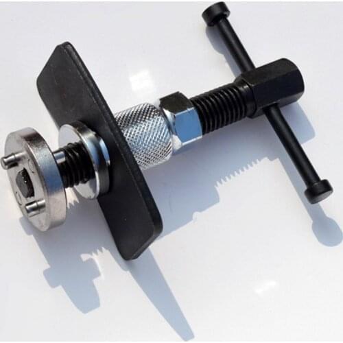 3 PCS Disc Brake Pads Disassembly and Assembly Brake Cylinder Adjustment Tool Brake Pad Return Auto Repair Auto Repair Tool