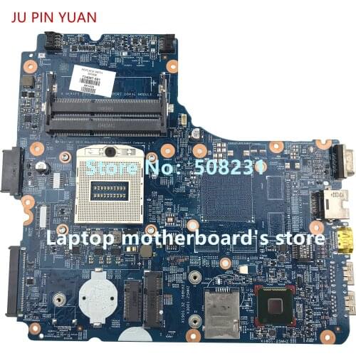 Laptop motherboard For HP Probook 440 G1 450 G1 Mainboard 12241-1 48.4YW05.011 734087-001 734728-601 100% fully tested