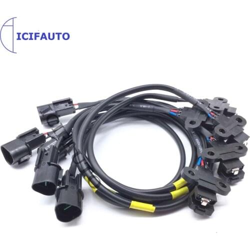 MD303088 MD182165 CPS Crankshaft Position Sensor For Mitsubishi Galant V VI FTO Coupe 2.5 2.0