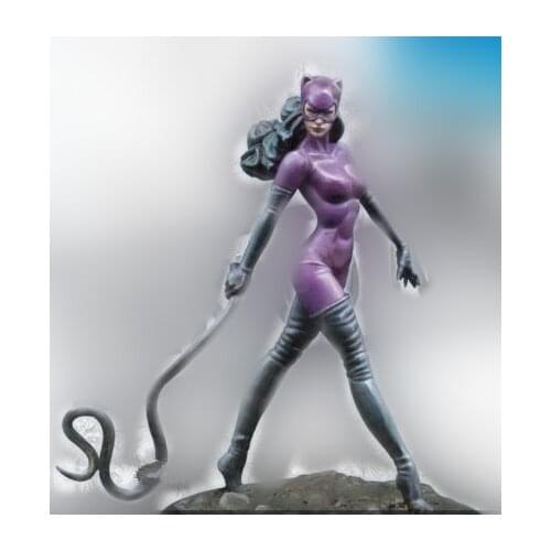 35mm Resin Figure Model Kit Unassambled Unpainted//M066