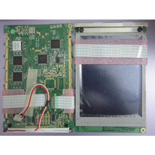 New Compatible Display AMPIRE320240A7 AG320240A7 LCD Screen