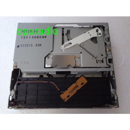 Clarion single CD deck loader mechanism laufwerk for Chevvrolet Colorado Malibu Express 1500 2500 Torrent Blazer 2004-2007