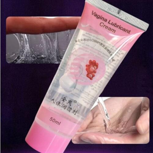 New 25ml/50ml Tightening Gel Vaginal Shrink Cream Sexy Aid Be Always Virgin Again Cream