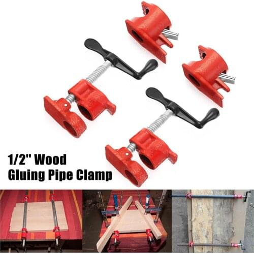 Rojozor Clamps And Fasteners