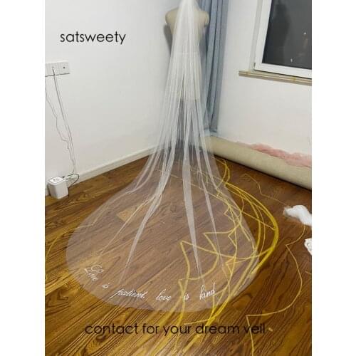 Свадебные накидки Satsweety China At AliExpress