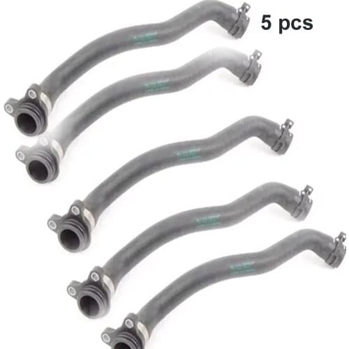 Radiator Coolant Water Outlet Hose For BMW F10 F01 F02 523i 528i 530i 730i 11537581063 factory