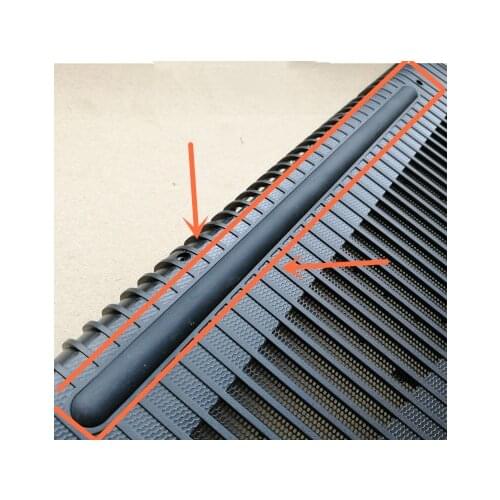 1pcs New laptop feet foot mat cover for lenovo Y520 R720-15IKB