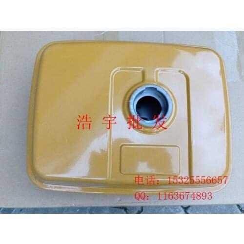 Engine accessories, EY20 transplanter accessories EY20 micro-root of EY28 tank