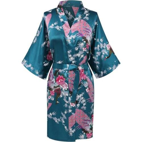 CEARPION Women's Dressing Gowns