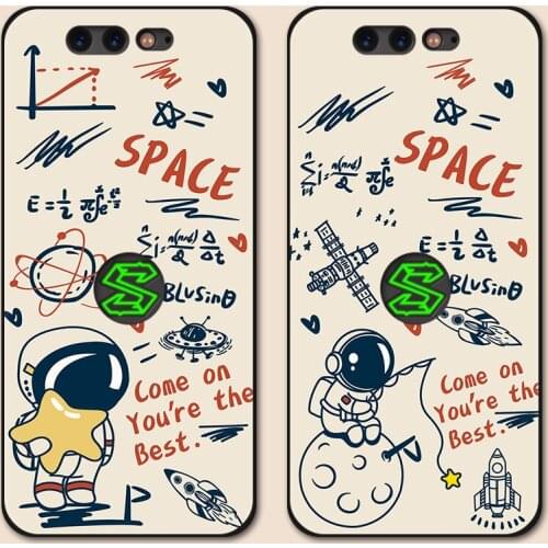 Frame Printed Patterm Case For Xiaomi Mi Max 2 MiX 3 Soft Cover Side Print Case For Xiaomi Black Shark 2 3 4 Pro