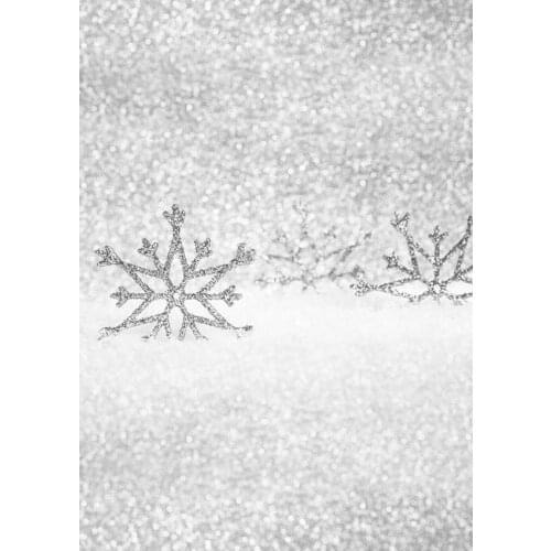 LIFE MAGIC BOX Baby Shower Boy Backdrops Party Grey Sparkle Backgrounds