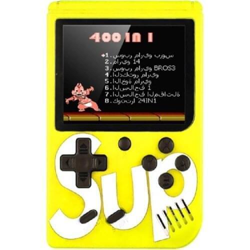 Madfrog Gaming Consoles