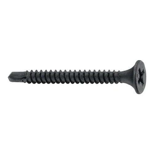 Brio Drywall Screw Drill Tip 3,5*25 - 1000 Pcs