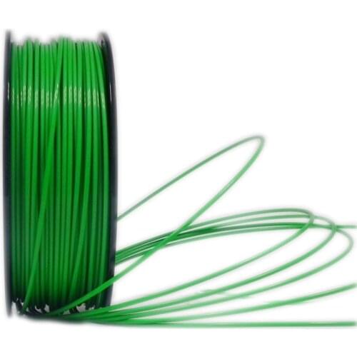 Nylon 3D Printer Filament 1.75mm/3mm PA 3D Printing Material 0.5kg 1kg 0.5 1 kg Nylon Soft High Toughness Freeshipping