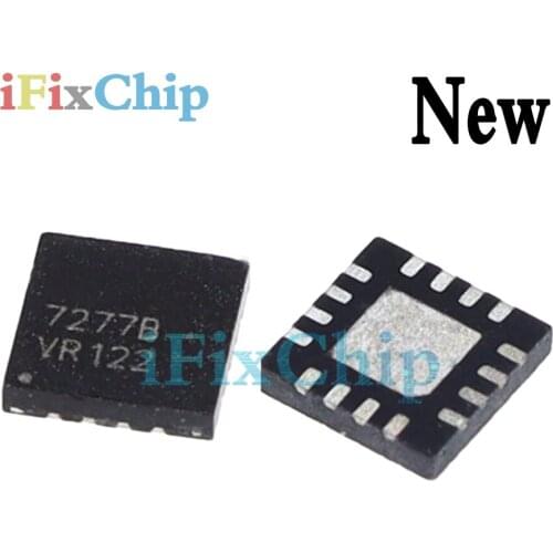 New 7277B APW7277B APW7277BQBI-TRG QFN-16