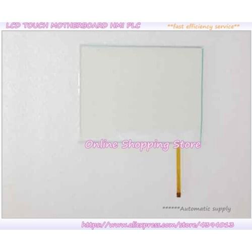 New Original GT1662-VNBA GT1662-VNBD Touch Screen Glass Panel