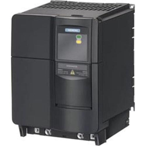 New In Box Siemens Micromaster 440 Series Inverter 6SE6440-2UE31-1CA1 11KW 500-600V