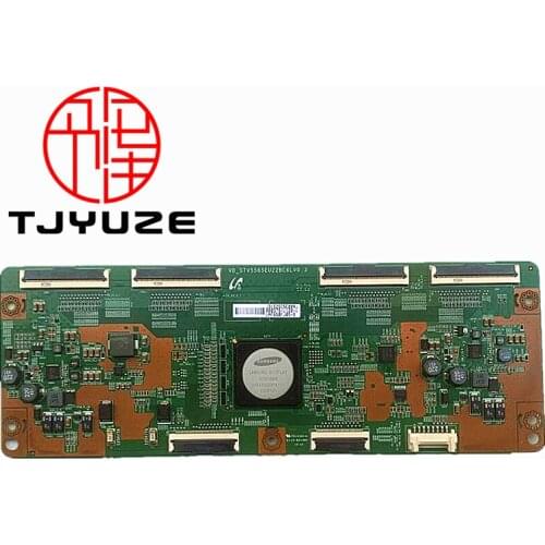 Original LCD TV ua65hu7800j ua65hu9800j ua65hu8800j logic board vd-stv5565eu22bc6lv0.3 vd-stv5565eu22bc6lv0.1 t-con board