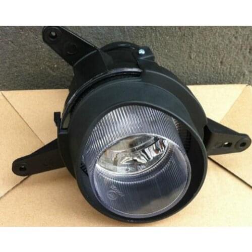 Front fog lights For CHANGAN CHANA benben beni 2012