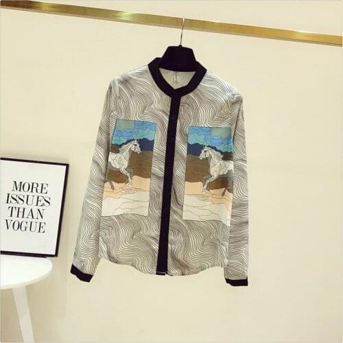 Urumbassa Summer Blouses