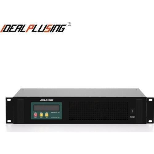 Available in communication field Factory customization 2KVA 110VDC pure sine wave inverter has complete protection functions
