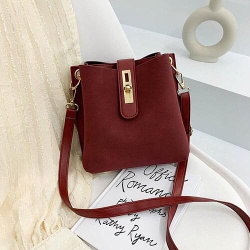 Winter Scrub Leather Small PU Crossbody Bags for Women 2021 Luxury Party Shoulder Bag Ladies Handbags and Purses Lux Clutch Bag