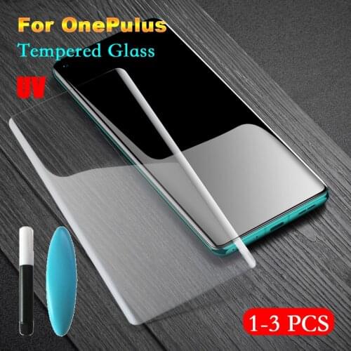Arvin Screen Protectors For OnePlus 7T