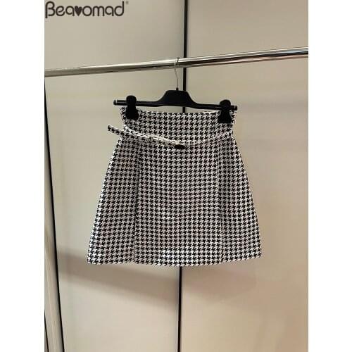 Baeromad Womens Evening Skirts