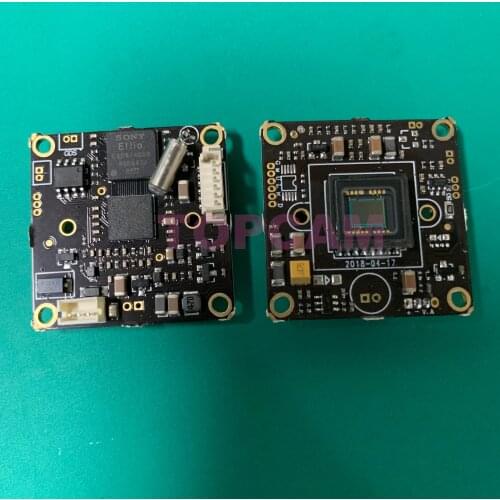 Effio-E 873+4140 1/3 Sony CCD 700TVL Camera Board Size:32*32mm /38*38mm
