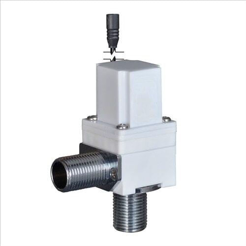 Best Quality Electric Low Voltage Solenoid Valve